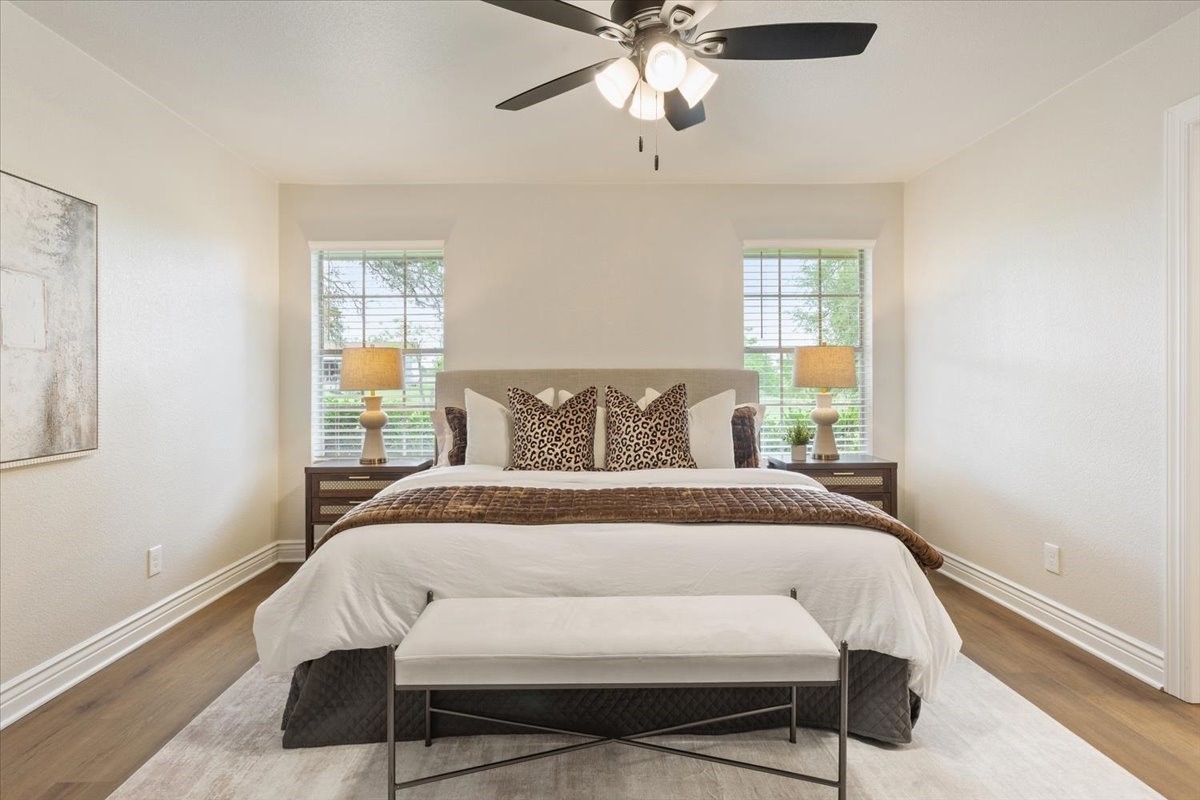 153 Eagle Canyon Drive China Spring TX 76633