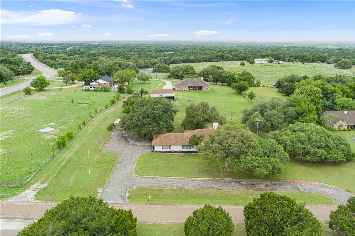 153 Eagle Canyon Drive China Spring TX 76633