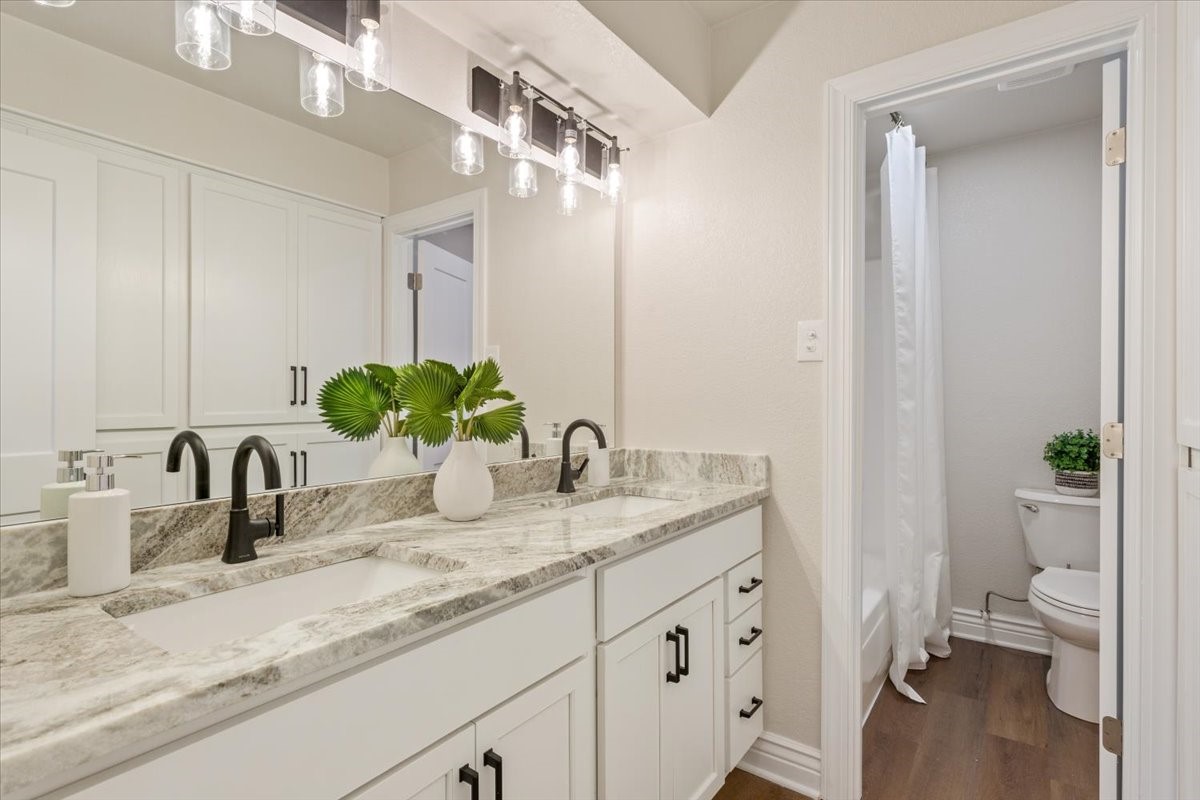153 Eagle Canyon Drive China Spring TX 76633