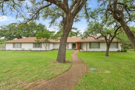 153 Eagle Canyon Drive China Spring TX 76633