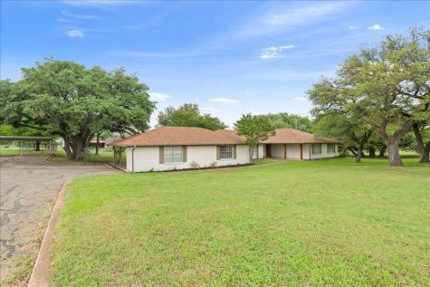 153 Eagle Canyon Drive China Spring TX 76633