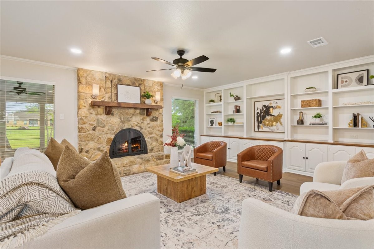 153 Eagle Canyon Drive China Spring TX 76633