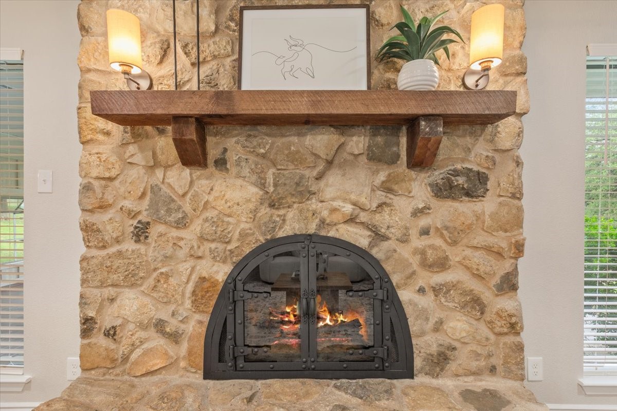 153 Eagle Canyon Drive China Spring TX 76633