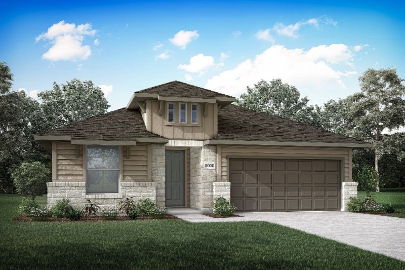 3229 Eddington Drive Mckinney TX 75071
