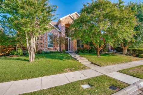 2022 Saint Anne Drive Allen TX 75013