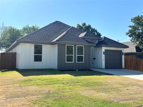 714 Rayenell Avenue Dallas TX 75217