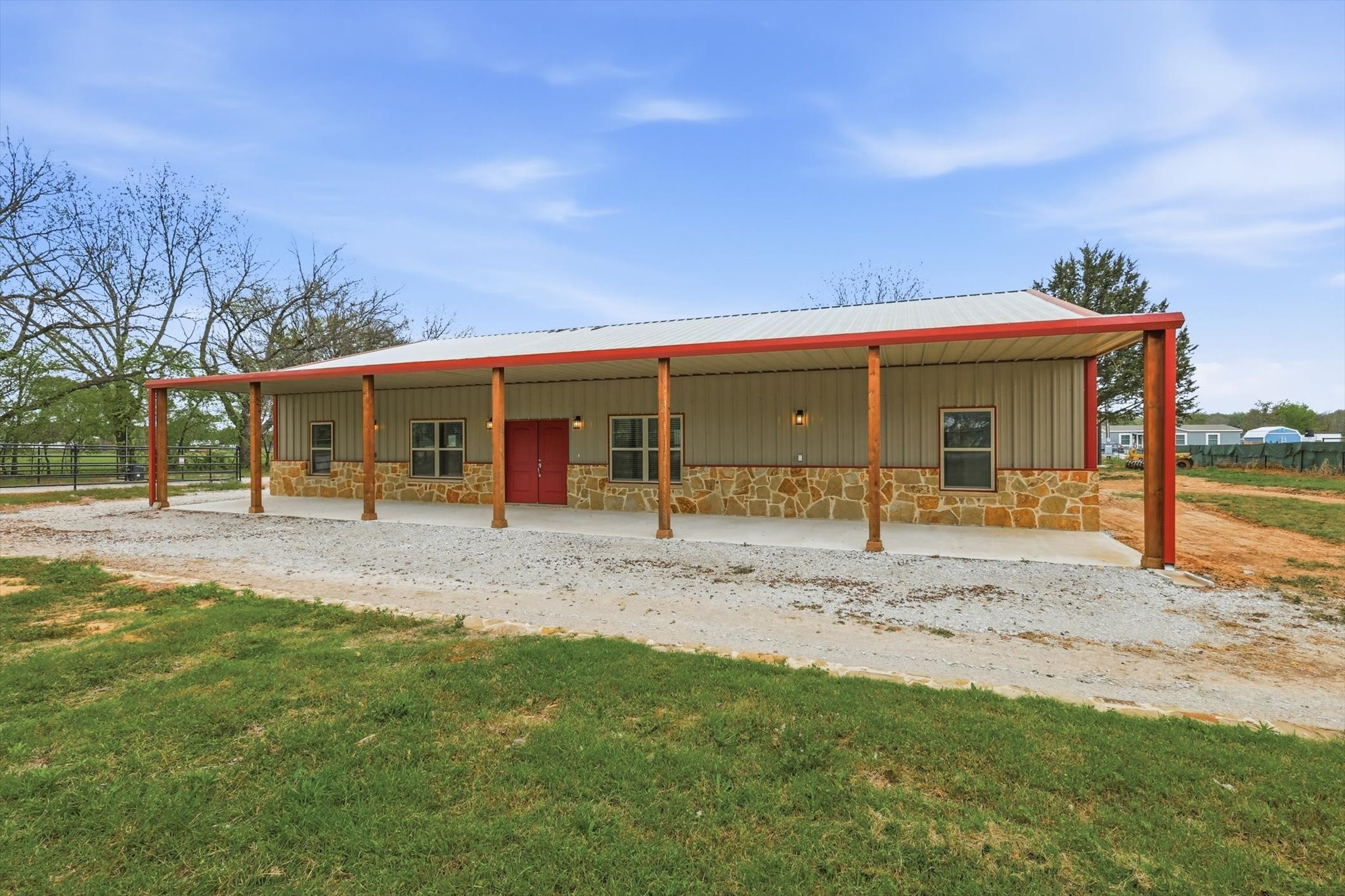 1445 County Road 3690 Paradise TX 76073