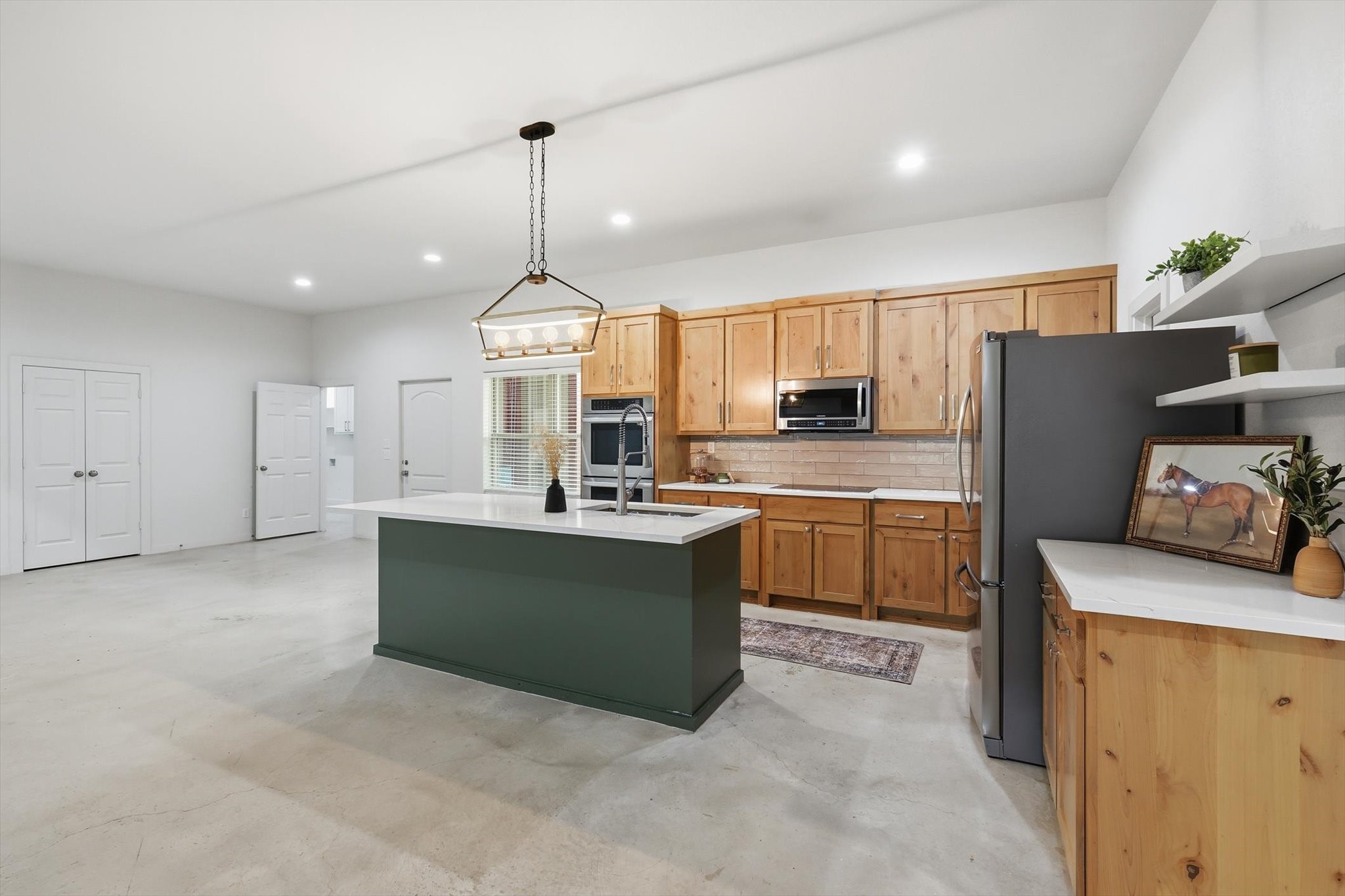 1445 County Road 3690 Paradise TX 76073