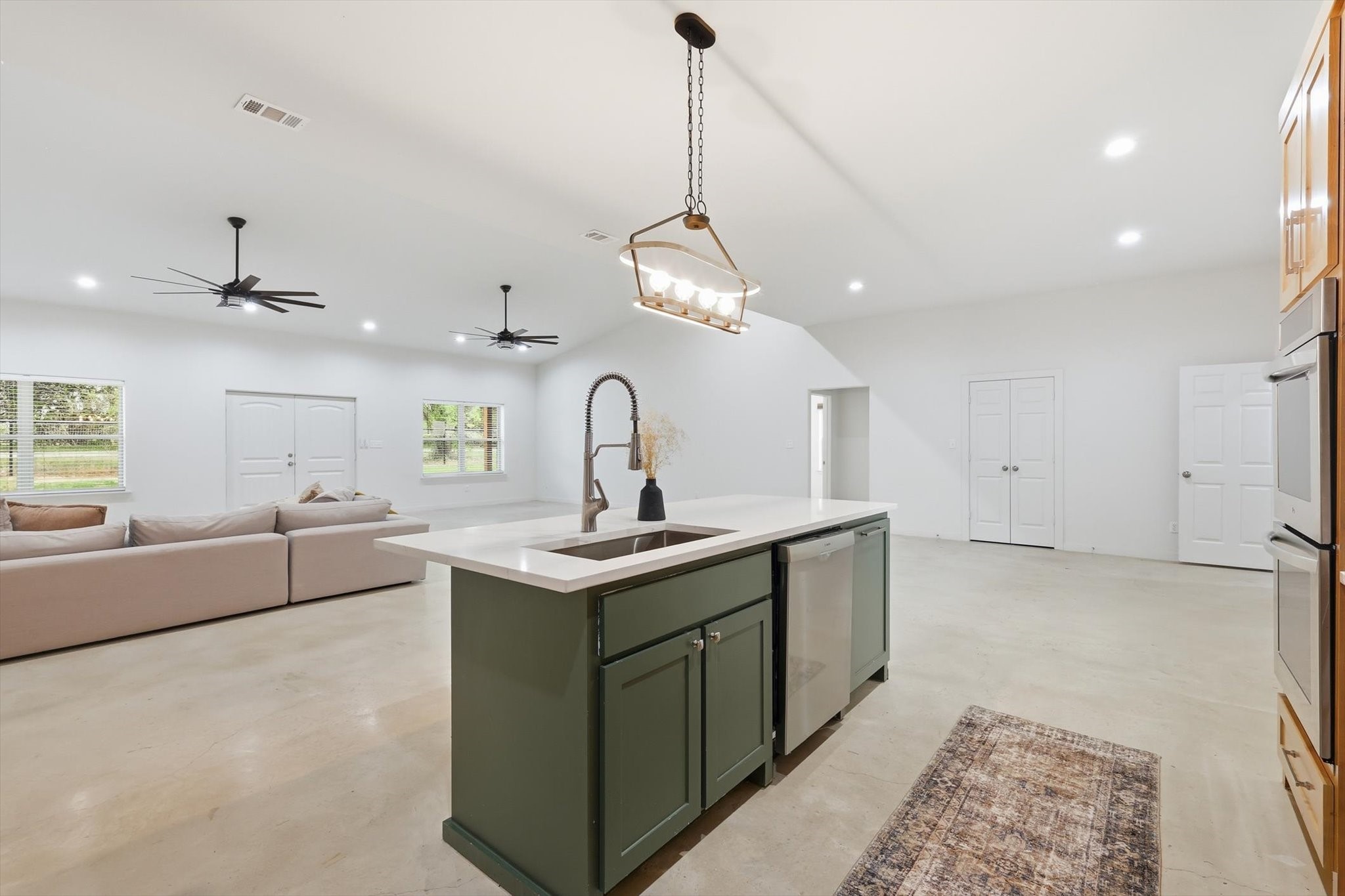 1445 County Road 3690 Paradise TX 76073
