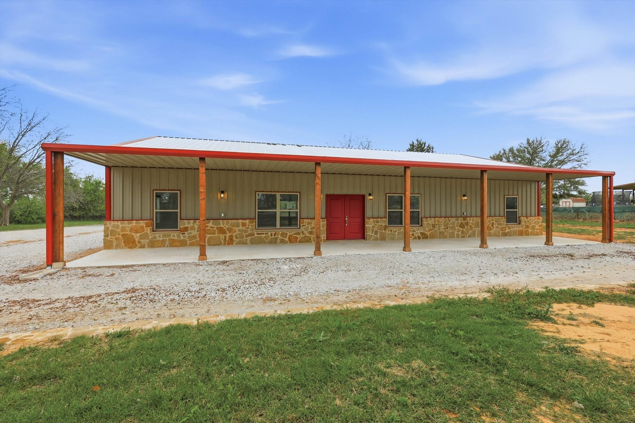 1445 County Road 3690 Paradise TX 76073