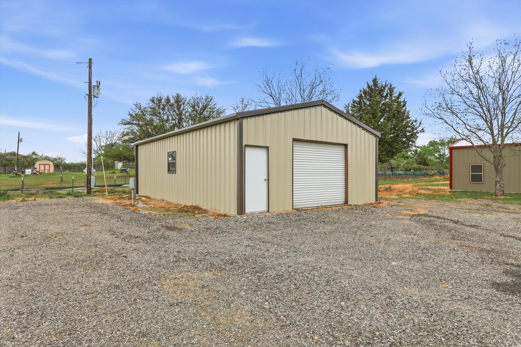 1445 County Road 3690 Paradise TX 76073