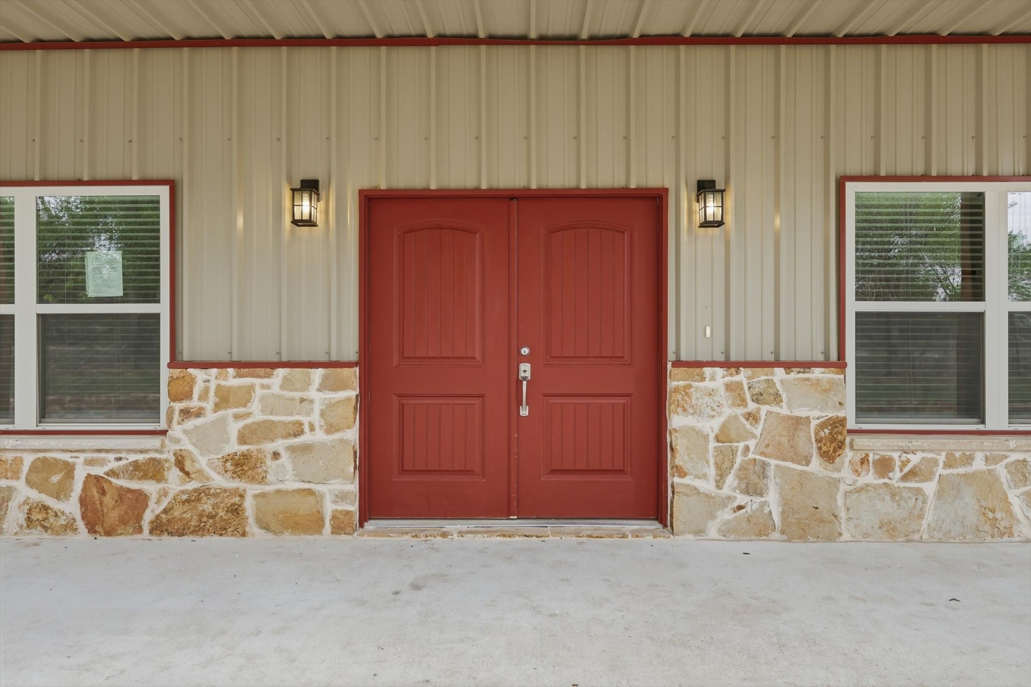 1445 County Road 3690 Paradise TX 76073