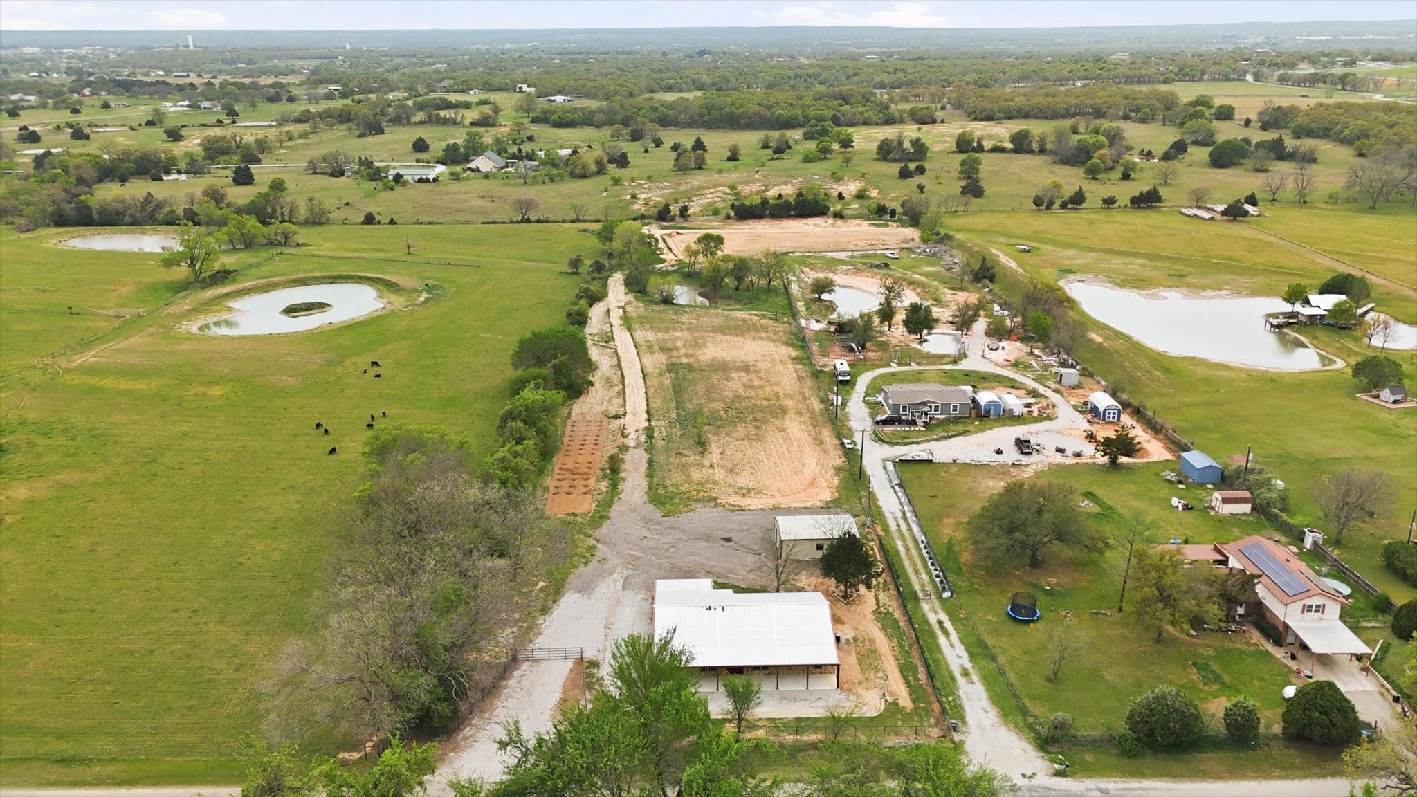 1445 County Road 3690 Paradise TX 76073