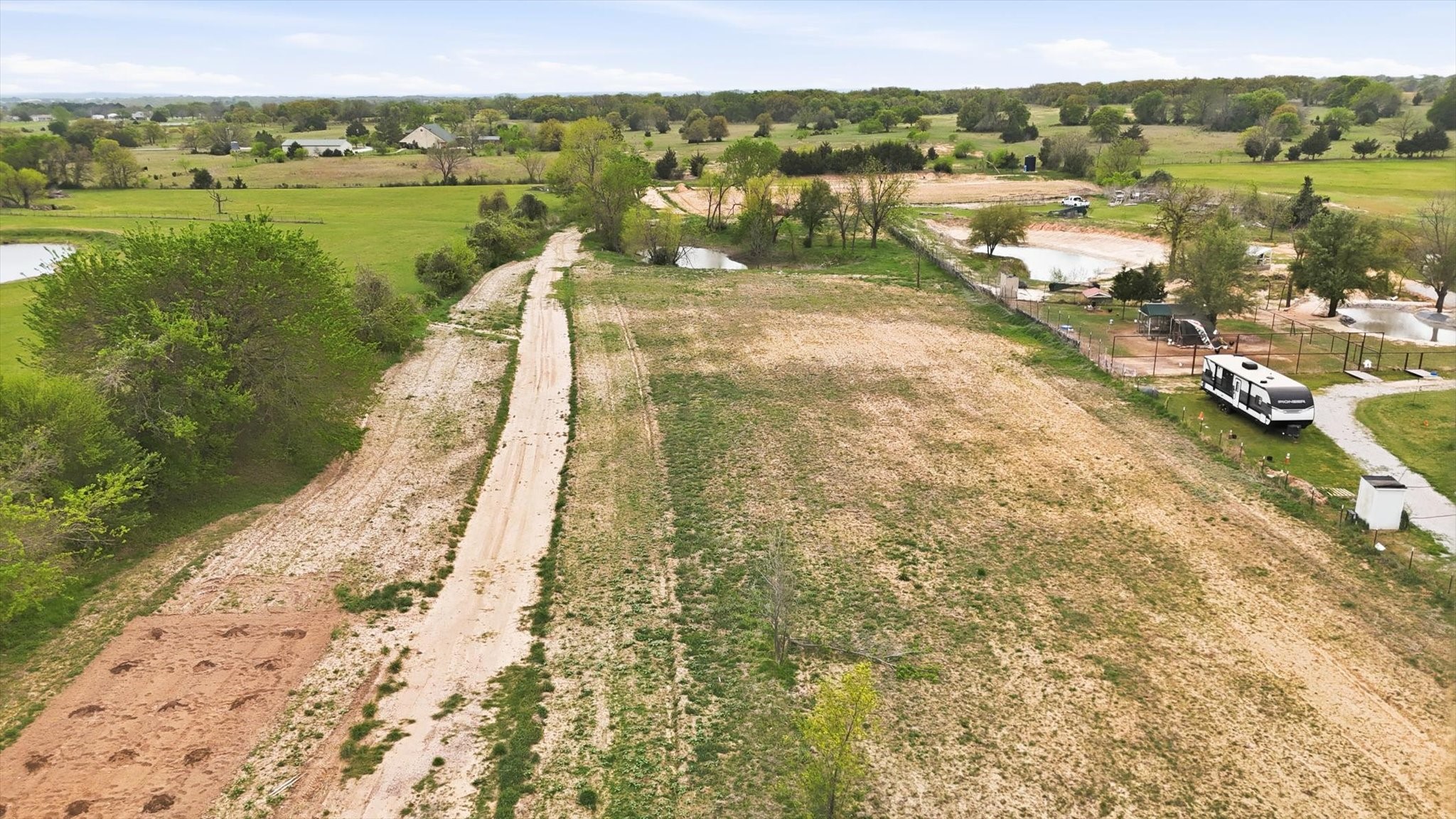 1445 County Road 3690 Paradise TX 76073