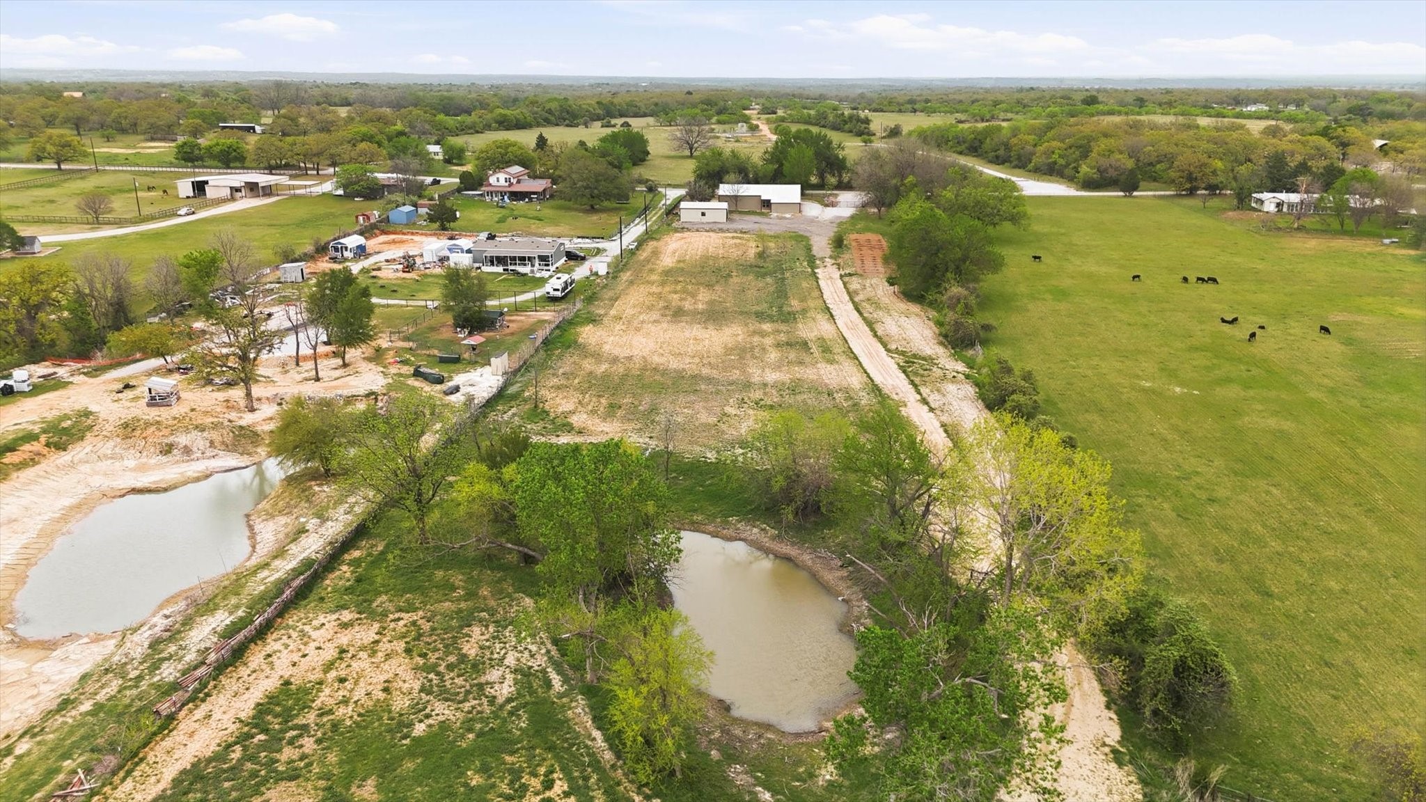 1445 County Road 3690 Paradise TX 76073