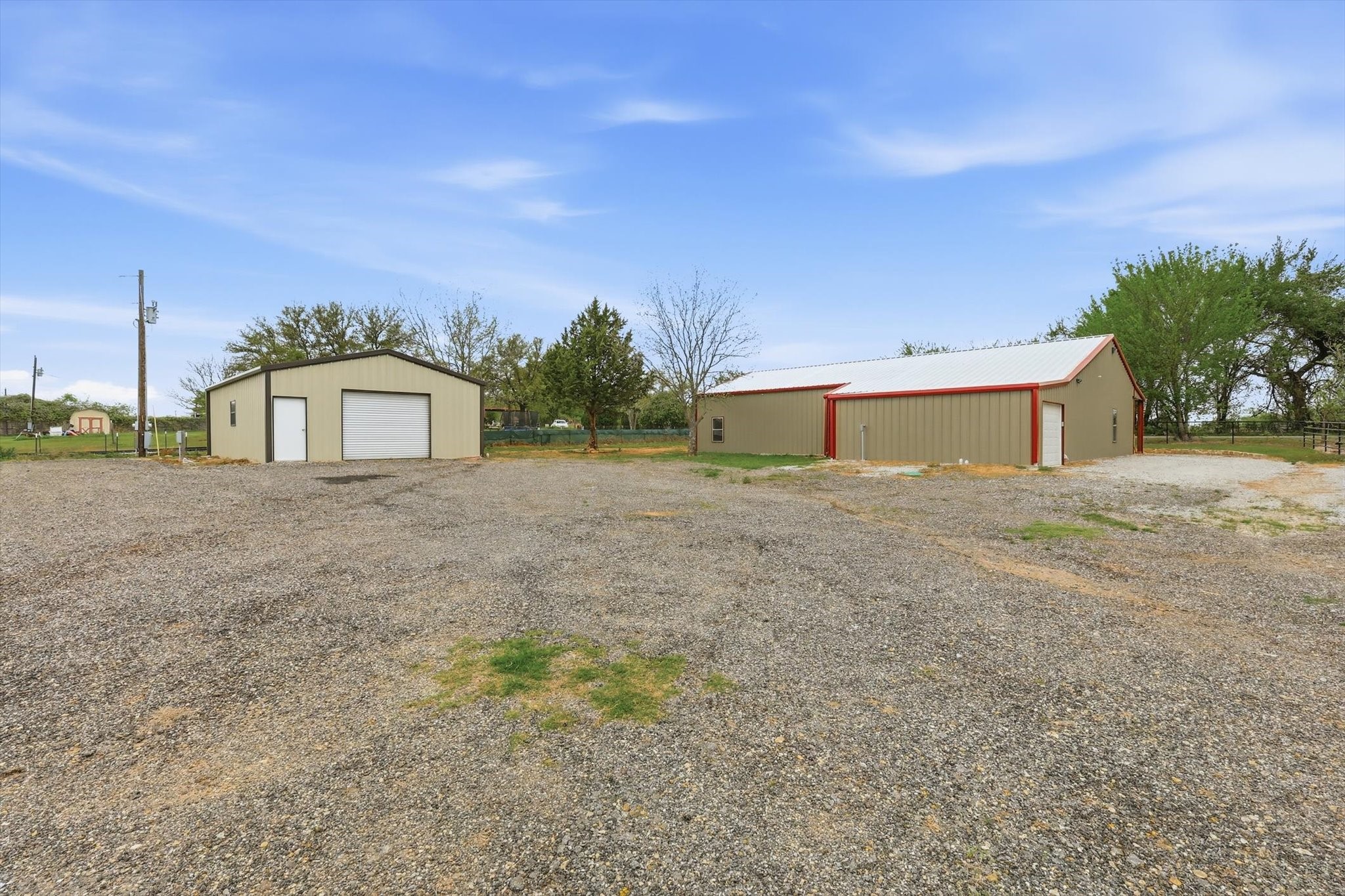 1445 County Road 3690 Paradise TX 76073