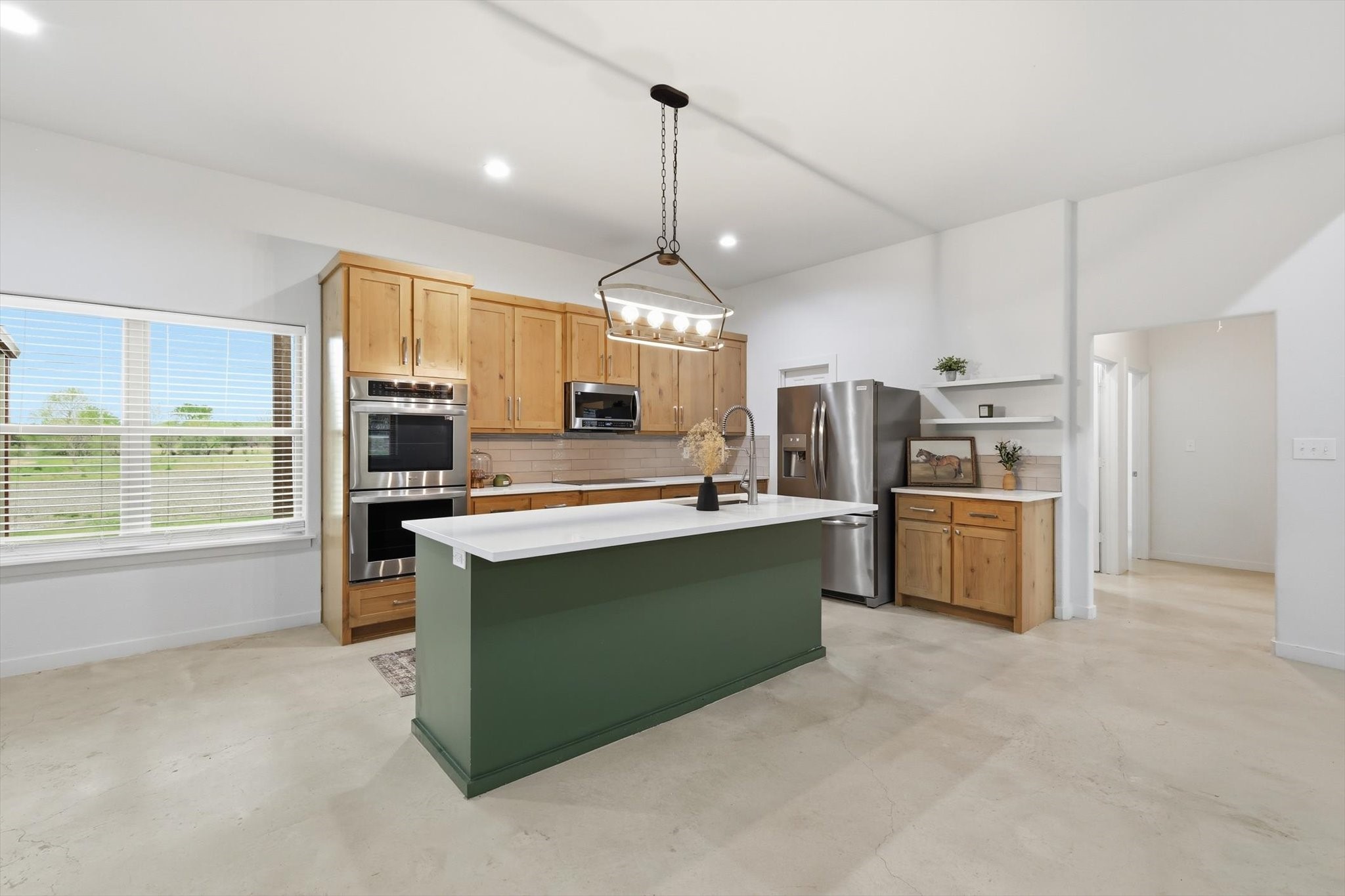 1445 County Road 3690 Paradise TX 76073