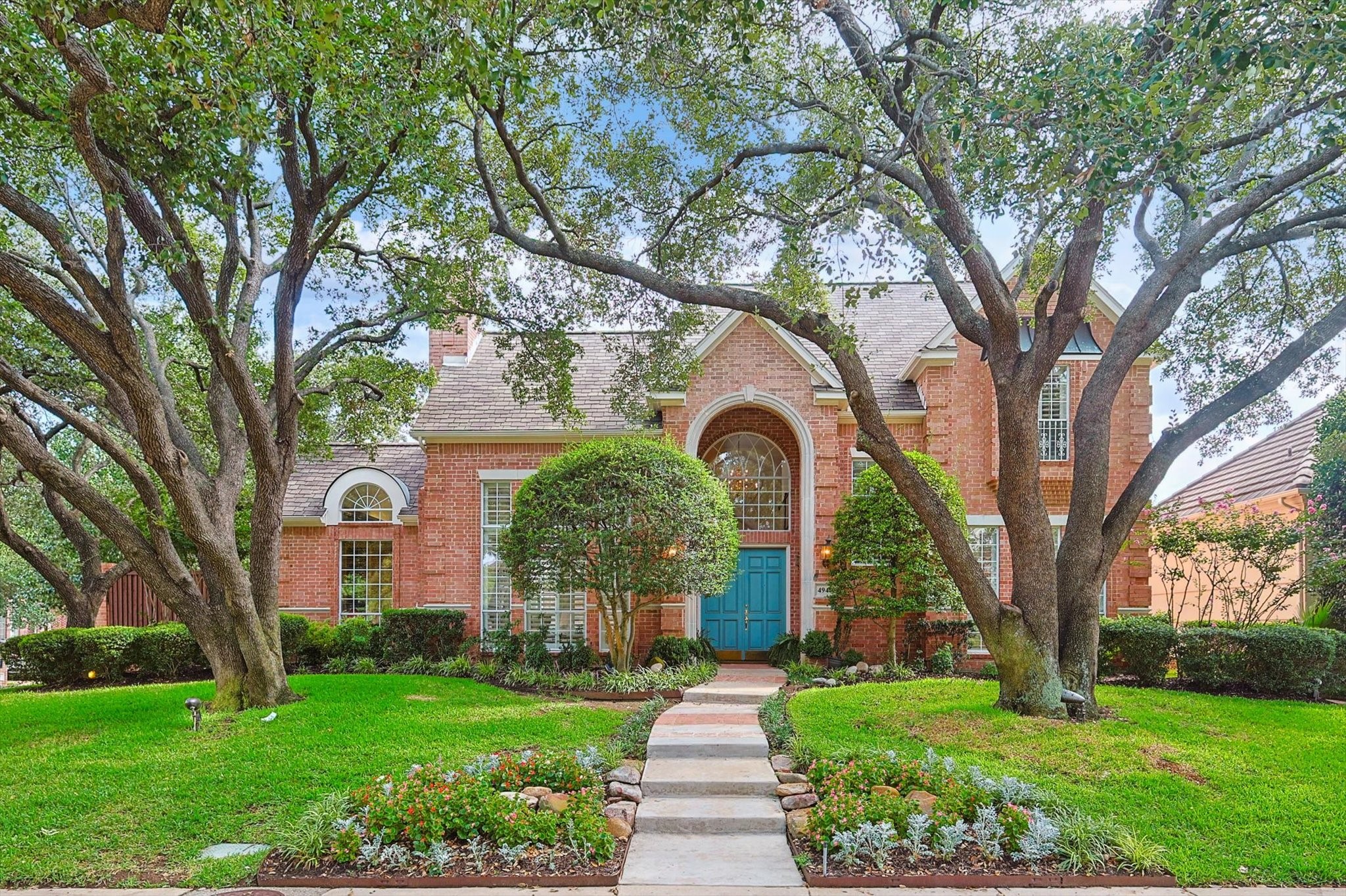 4948 Stony Ford Drive Dallas TX 75287