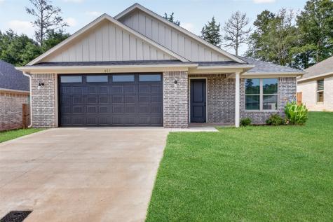 257 Oak Valley Drive Gilmer TX 75644