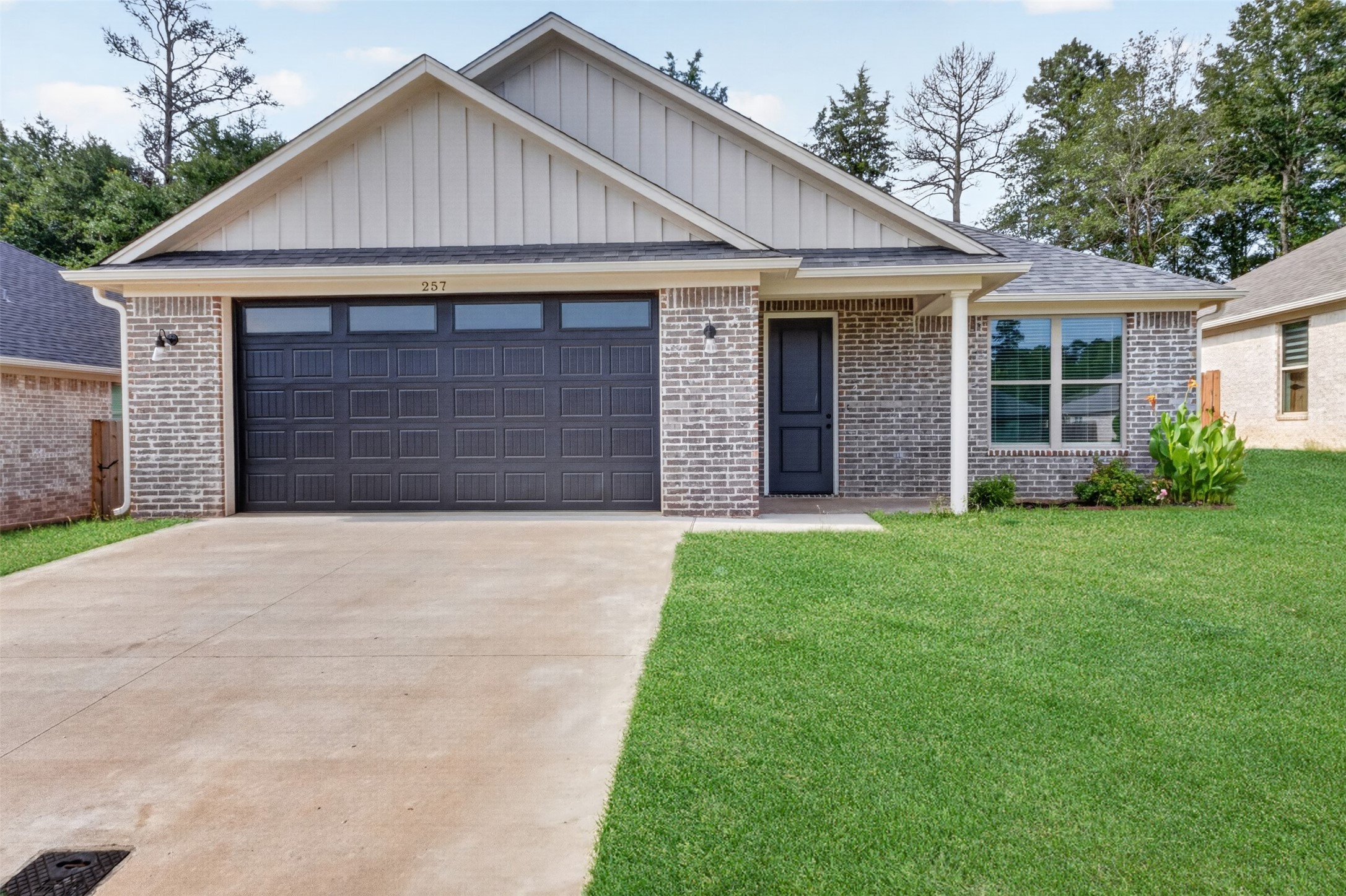 257 Oak Valley Drive Gilmer TX 75644