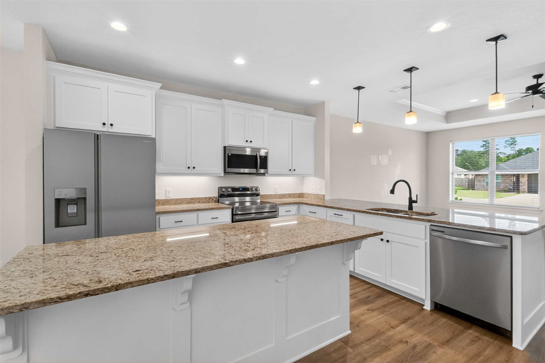 257 Oak Valley Drive Gilmer TX 75644