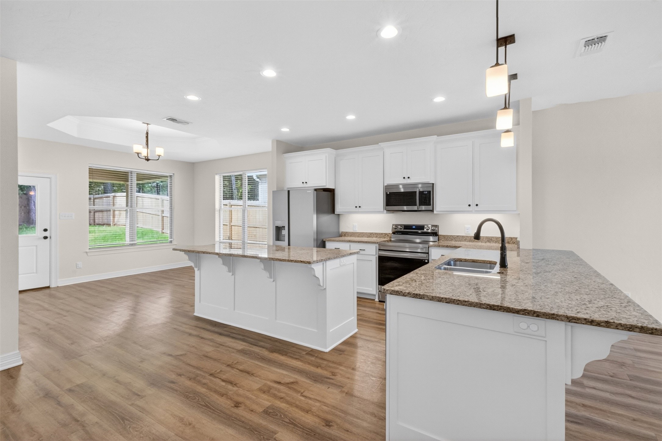 257 Oak Valley Drive Gilmer TX 75644