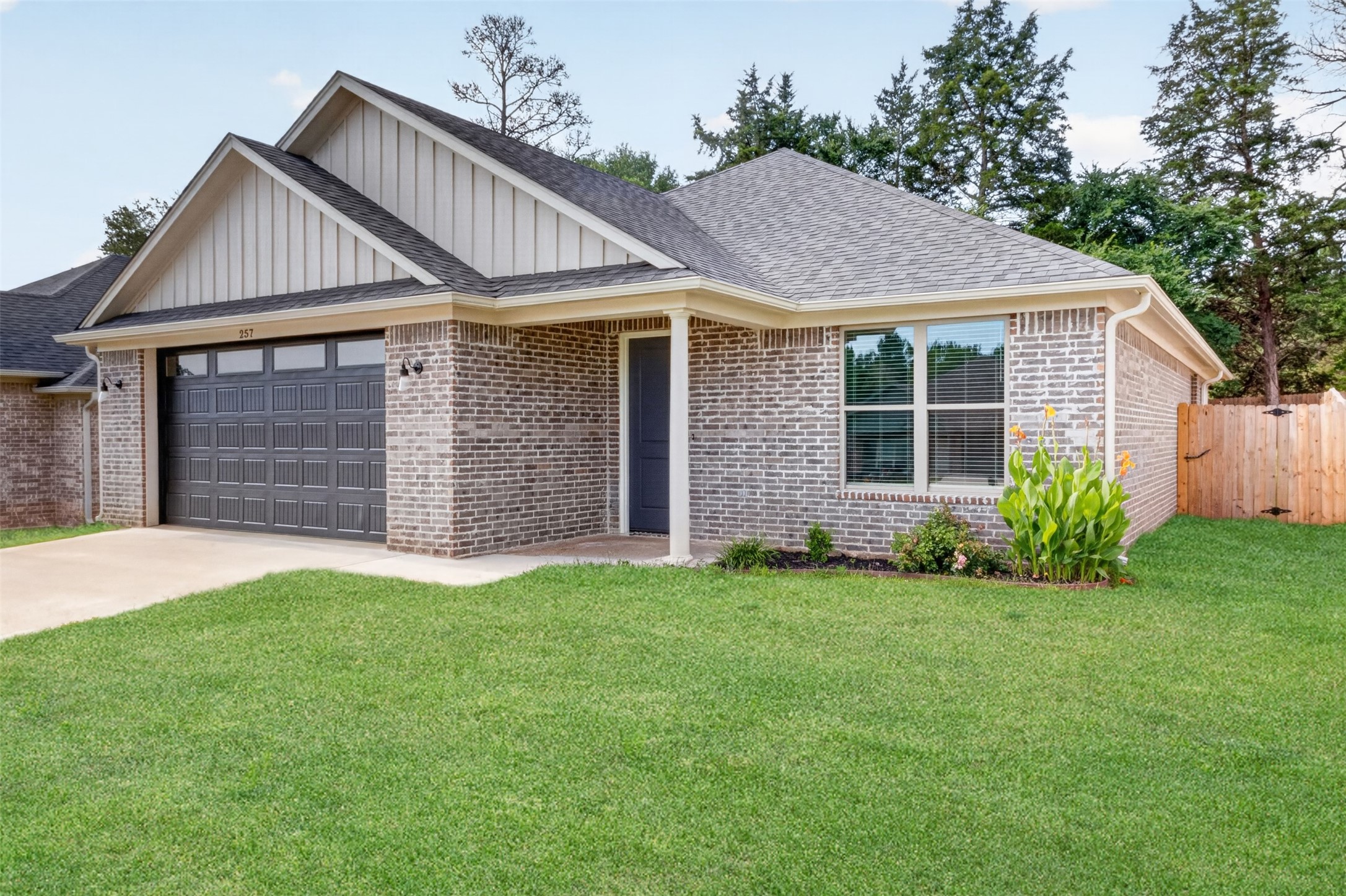 257 Oak Valley Drive Gilmer TX 75644