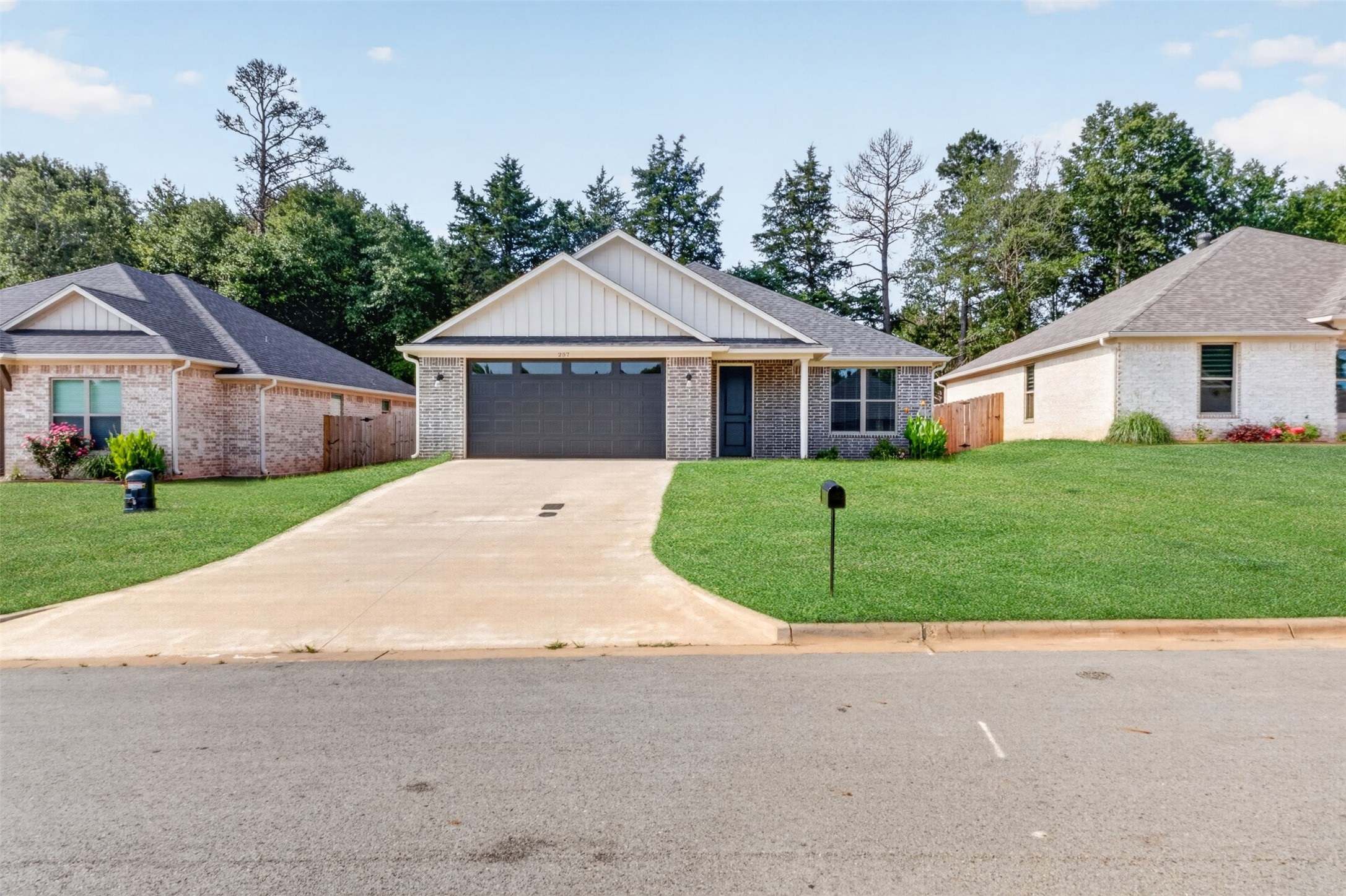 257 Oak Valley Drive Gilmer TX 75644