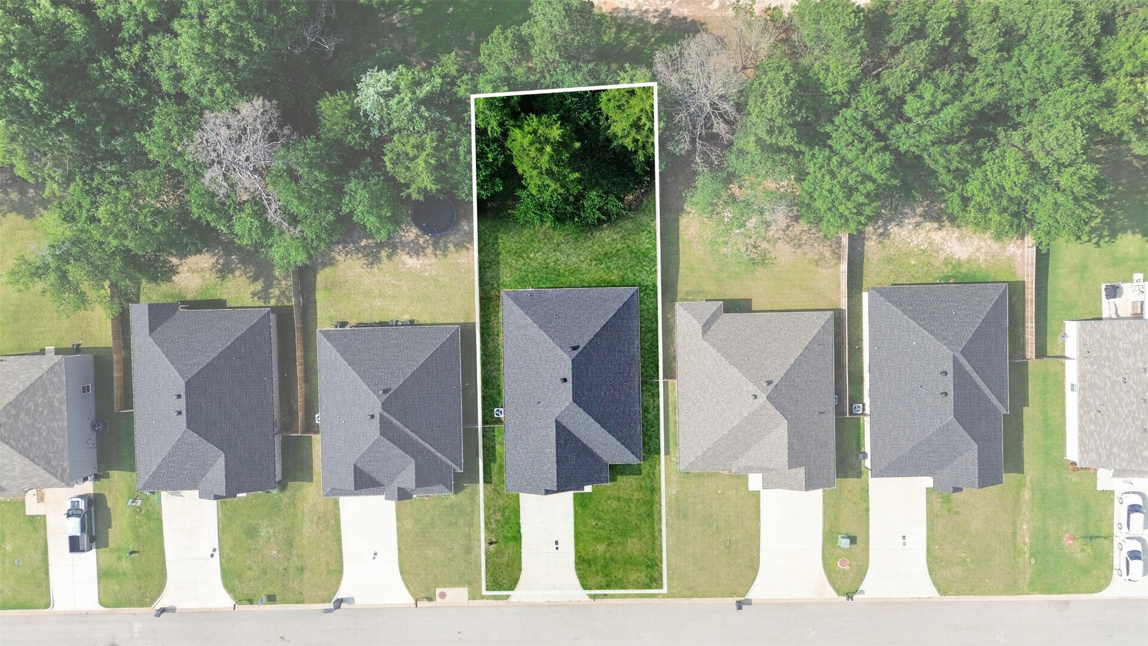 257 Oak Valley Drive Gilmer TX 75644