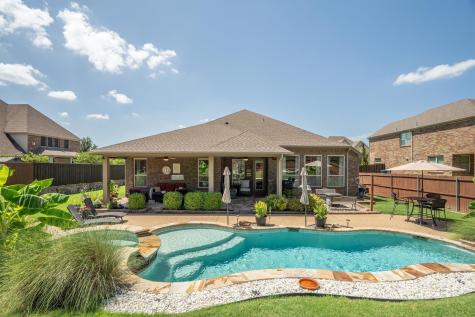 3912 Heritage Park Drive Sachse TX 75048