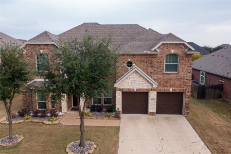 1514 Mcarthur Drive Duncanville TX 75137