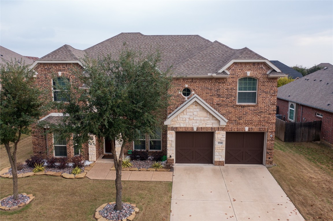 1514 Mcarthur Drive Duncanville TX 75137