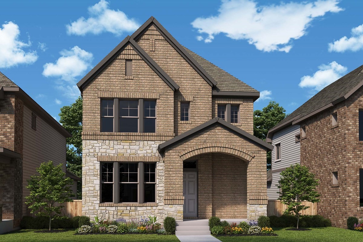 2416 Ranch Hawk Square Mesquite TX 75181