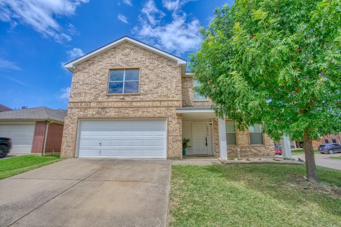 10413 Woodruff Court Fort Worth TX 76244