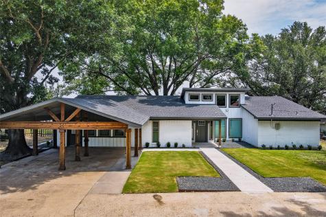 11015 Jeanell Drive Kemp TX 75143