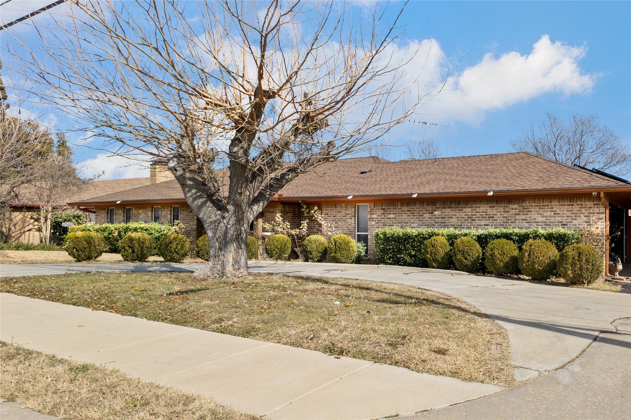 2402 Scott Mill Road Carrollton TX 75006