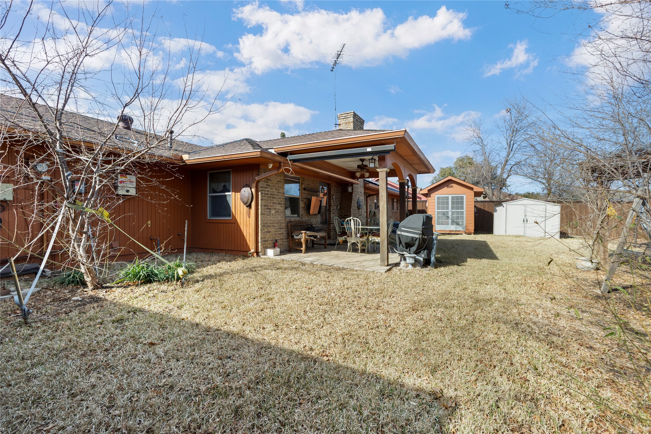 2402 Scott Mill Road Carrollton TX 75006