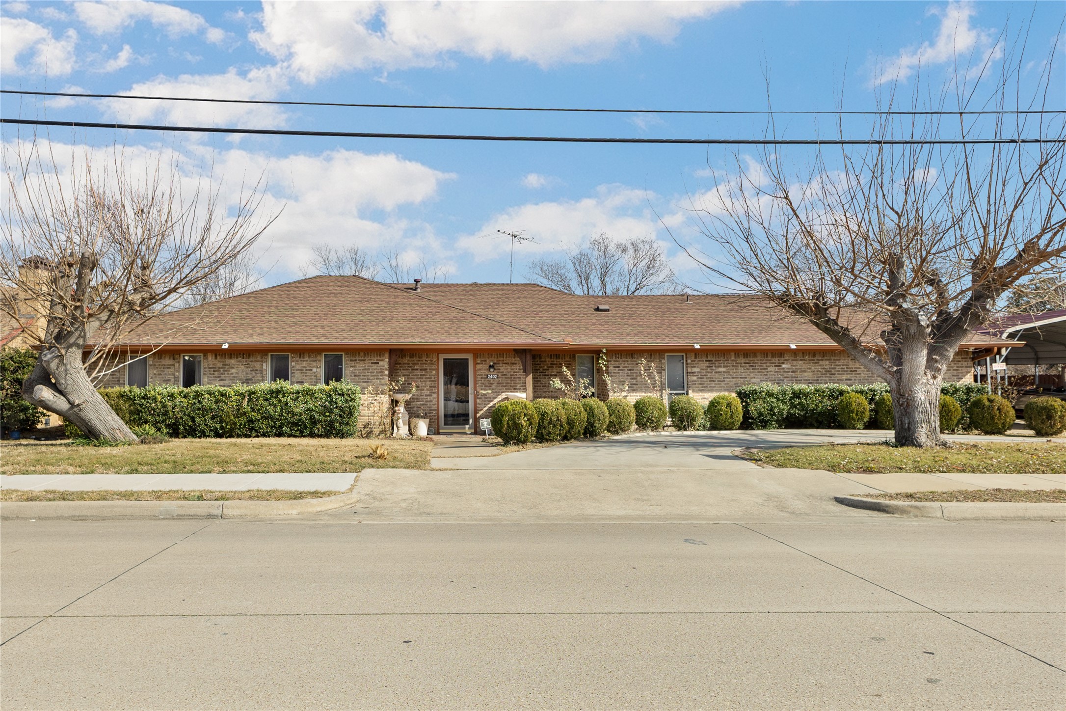 2402 Scott Mill Road Carrollton TX 75006