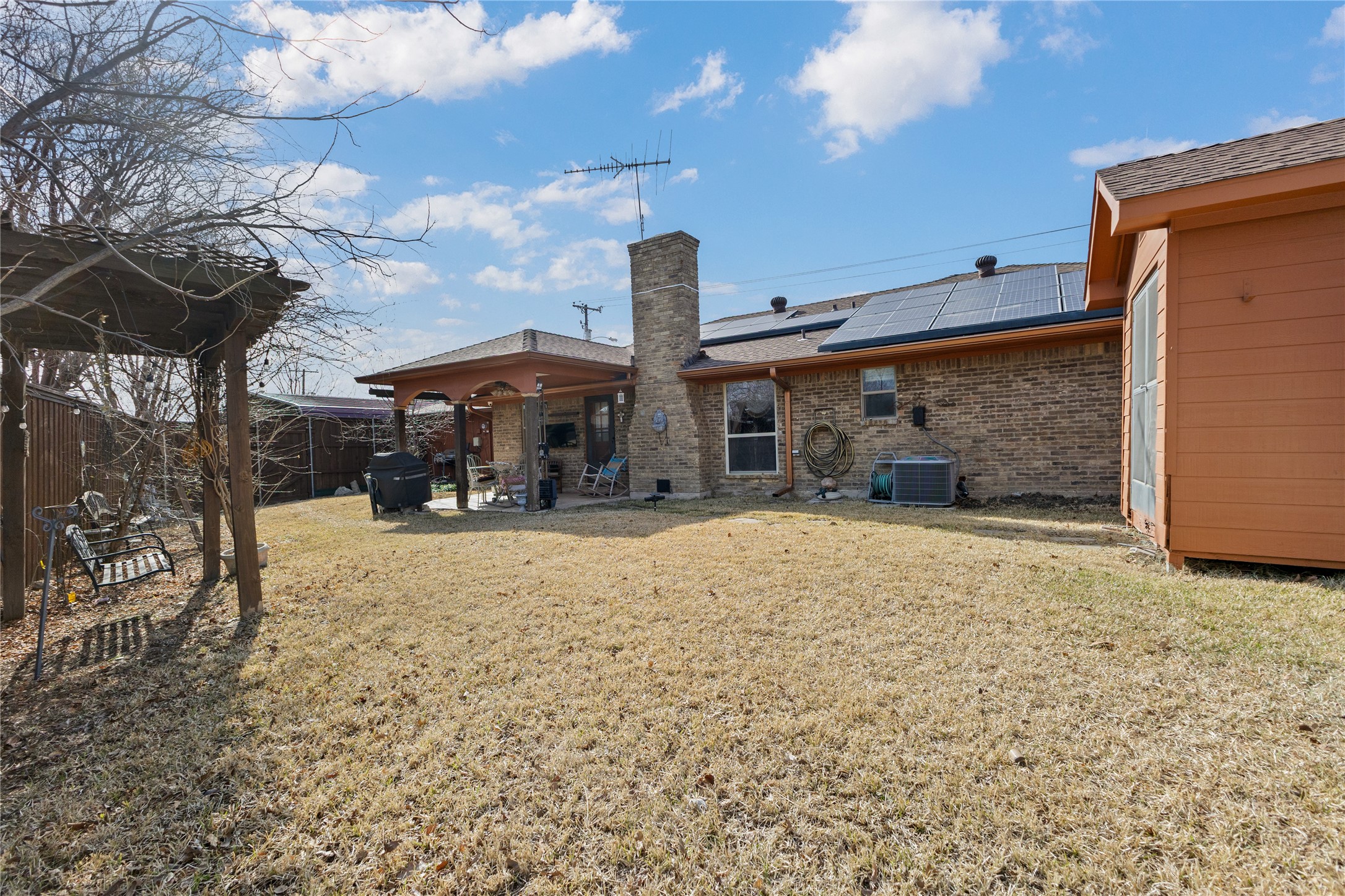 2402 Scott Mill Road Carrollton TX 75006