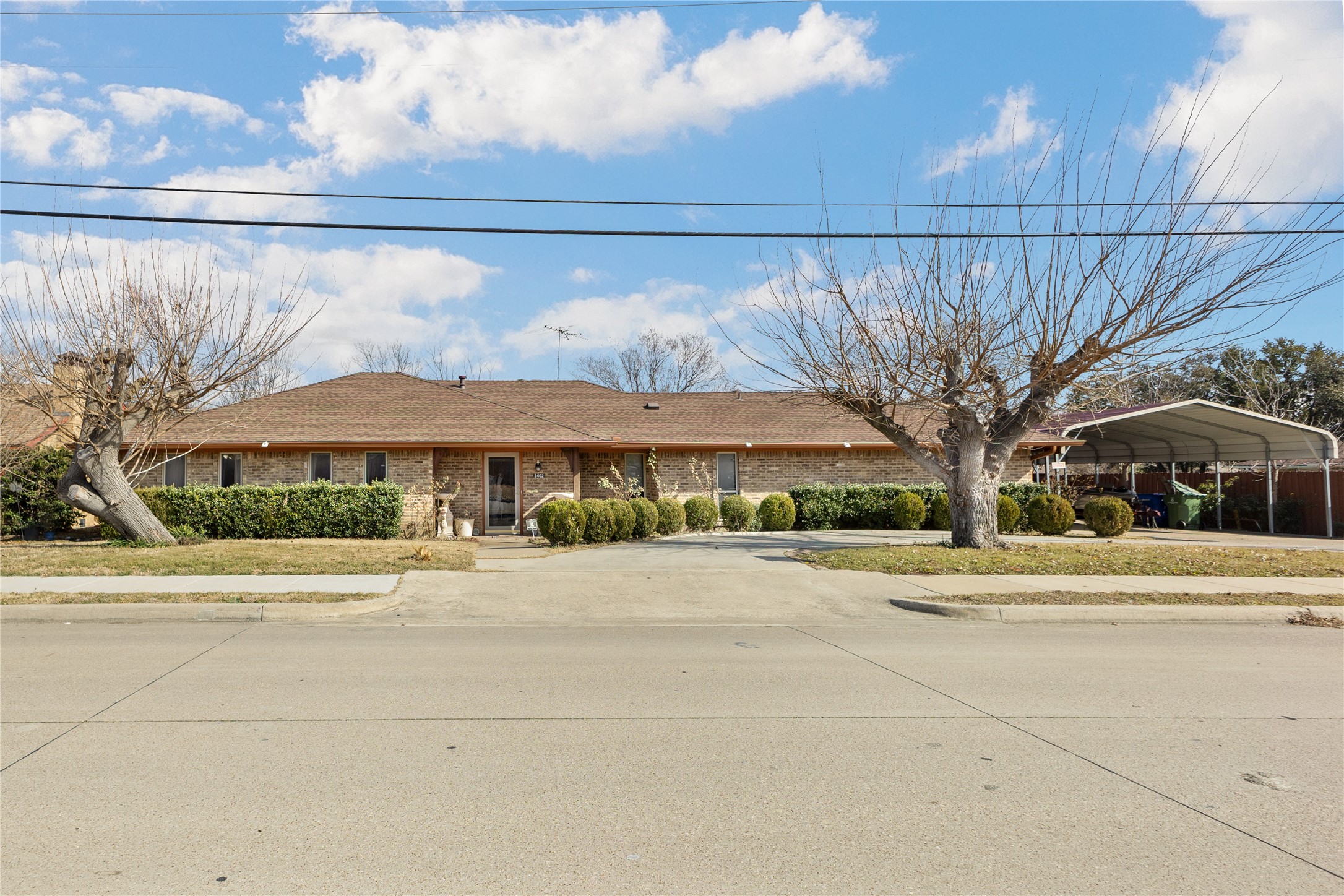 2402 Scott Mill Road Carrollton TX 75006