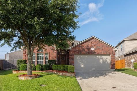 5737 Paluxy Sands Trail Fort Worth TX 76179