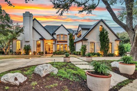 2613 Seascape Court Plano TX 75093