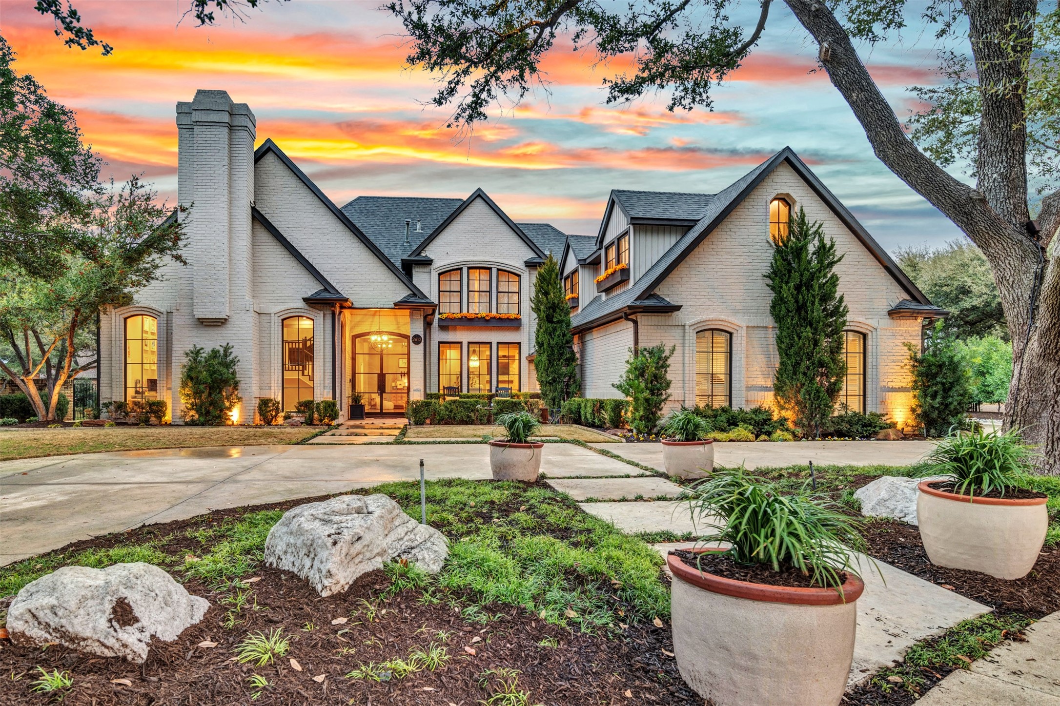 2613 Seascape Court Plano TX 75093