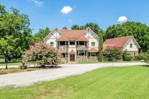 1846 Bluff Springs Road Ferris TX 75125