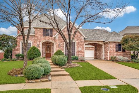 5143 Stillwater Trail Frisco TX 75034