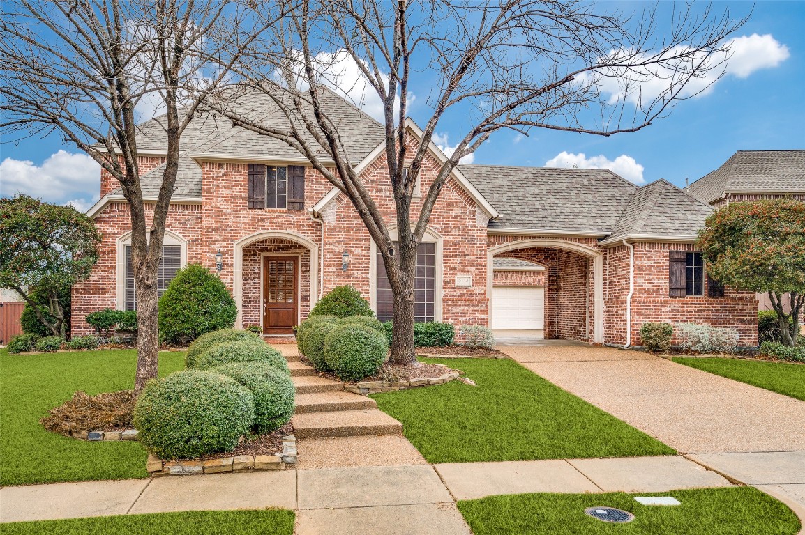 5143 Stillwater Trail Frisco TX 75034