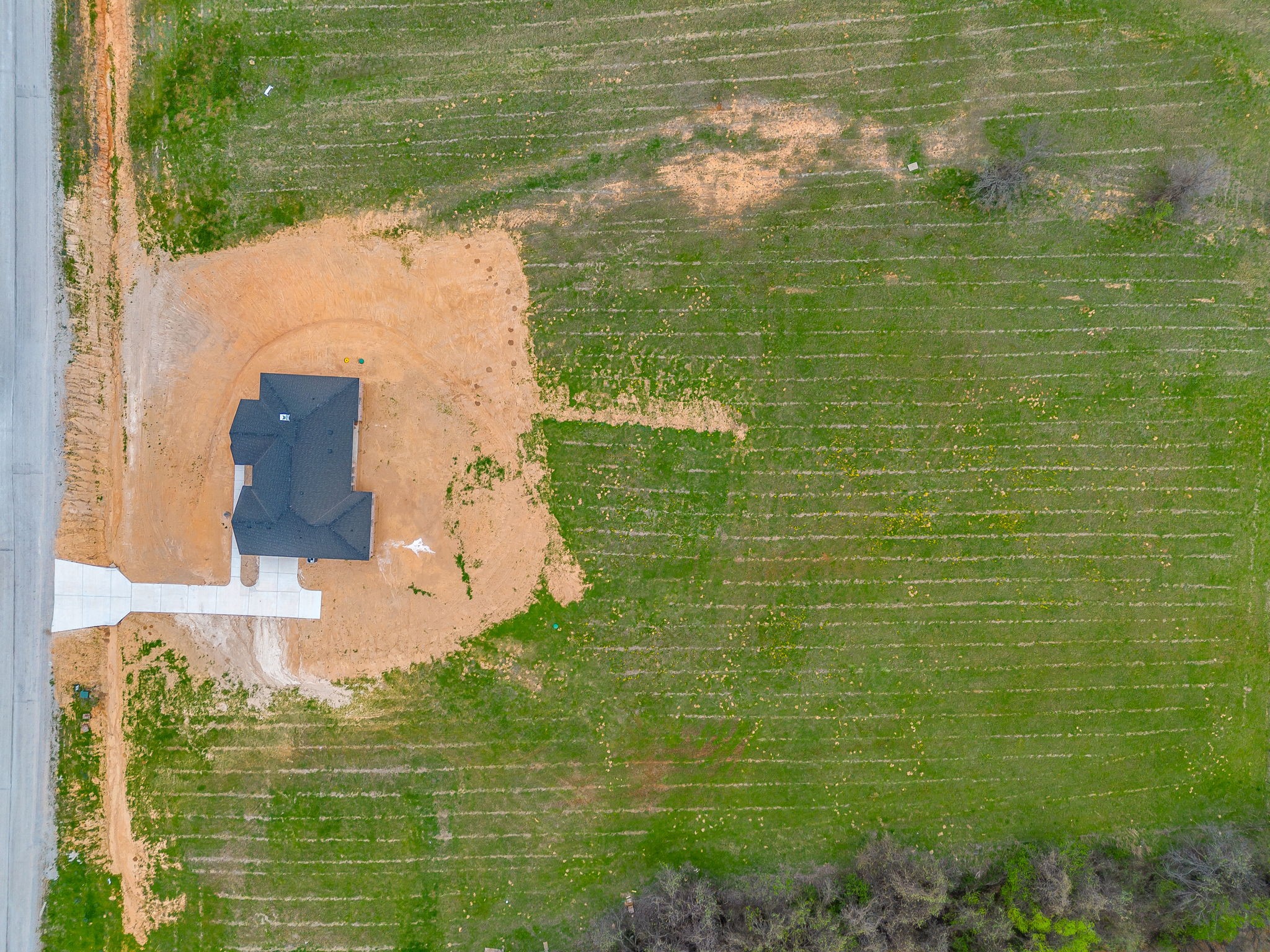 117 Clare Road Poolville TX 76487