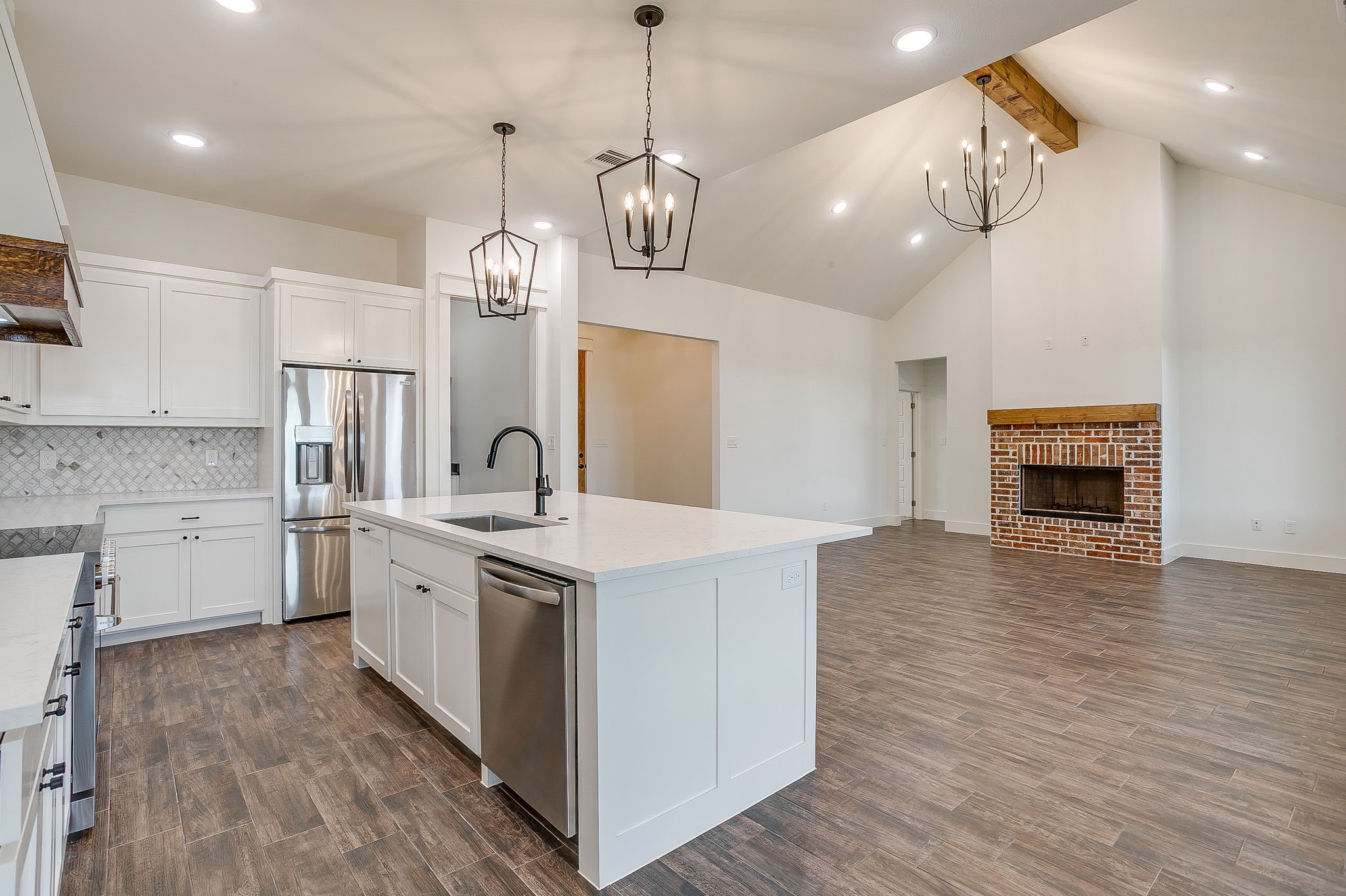 117 Clare Road Poolville TX 76487