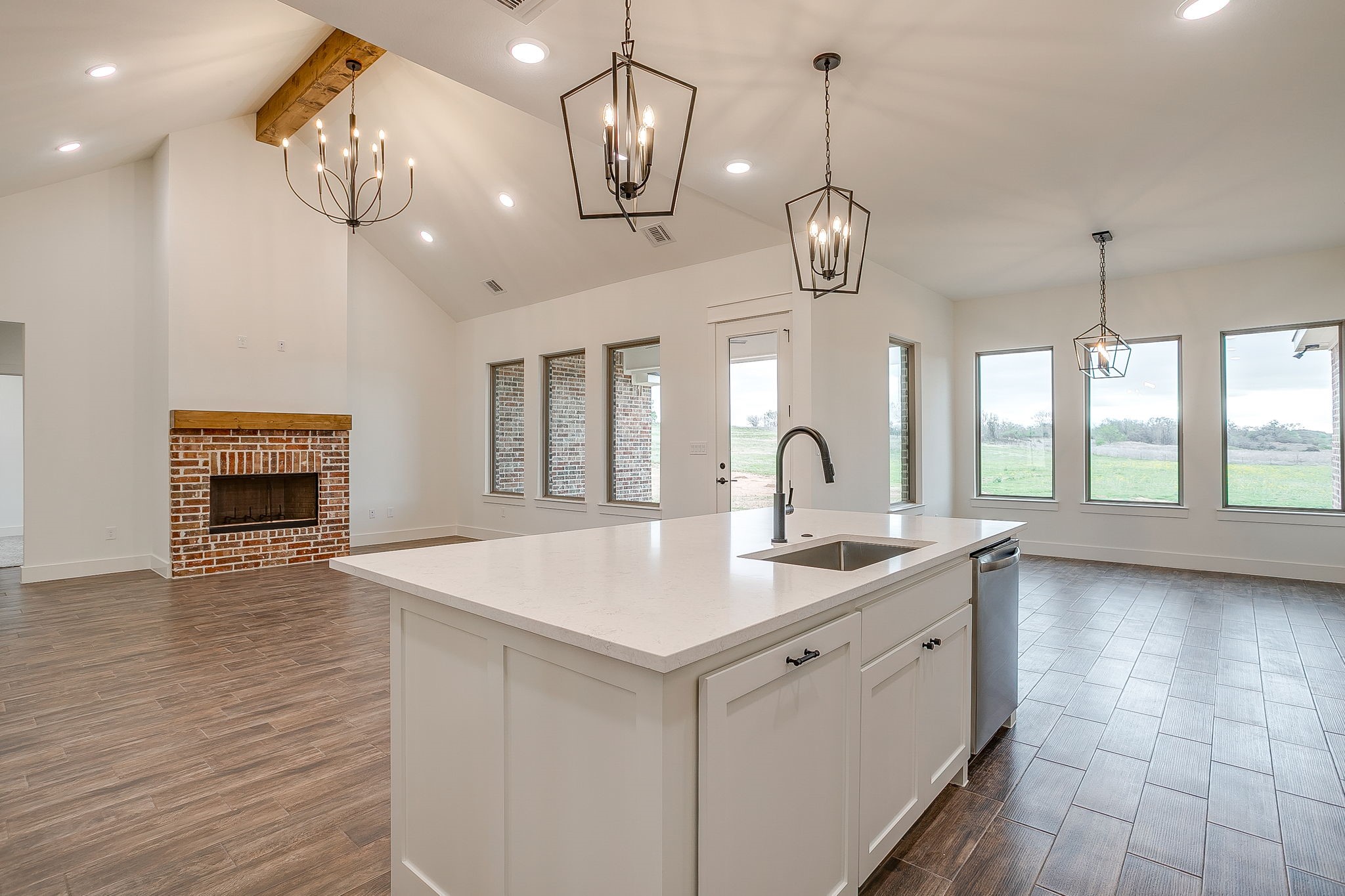 117 Clare Road Poolville TX 76487
