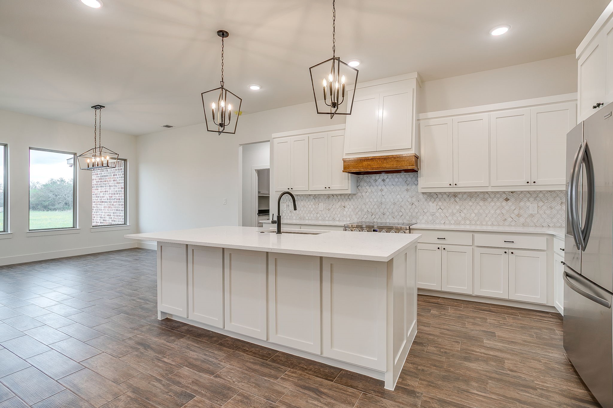 117 Clare Road Poolville TX 76487